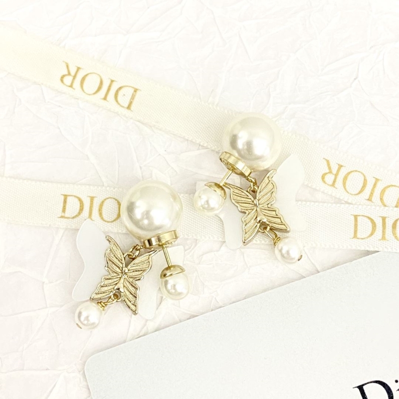 Christian Dior Earrings